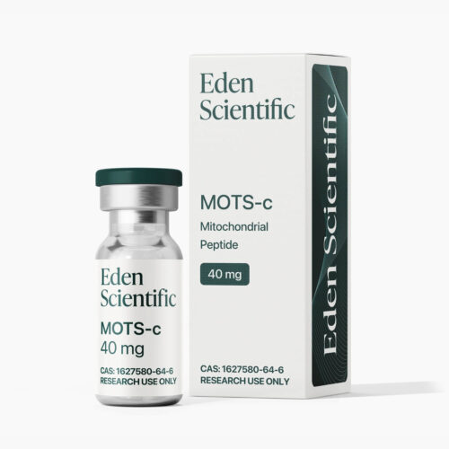 MOTS-c | 40mg